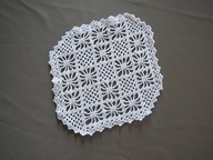 Serwetka mała na stolik