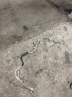 WĄŻ PRZEWÓD RURKA KLIMATYZACJI 51986982 FIAT TIPO II OE