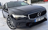 Volvo V60 D4 AWD Geartronic Momentum 190KM 2020r Jak nowy!
