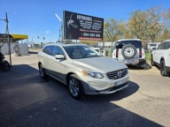 Volvo XC 60 2.0 Benzyna 245 KM, Panorama, Skóra,