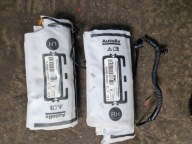 Poduszka fotela prawa lewa citroen c3 III 3 9824498280 9824498180