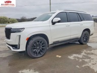 Cadillac Escalade Sport Platinum 2024 6.2 Benzyna 420KM