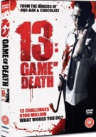 13 - Game of Death DVD