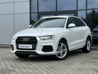 Audi Q3 Xenon, Navi, LED, Climatronic, Tempomat