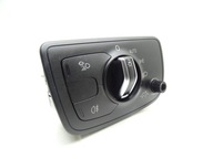 PRZEŁĄCZNIK WŁĄCZNIK ŚWIATEŁ AUDI A6 C7 4G0941531BE