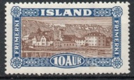 ISLANDIA Mi 115*