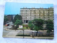 ZABRZE ULICA DE GAULLE A