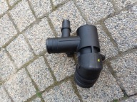 Obudowa termostatu LAND ROVER EVOQUE 2.0 BENZYNA