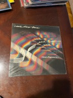 LP LITTLE RIVER BAND - Time Exposure Winyl vg