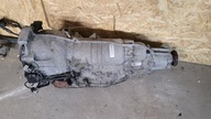 Skrzynia biegów automatyczna Audi A6 C6 3.0 Tdi KGX ASB sprzęgło