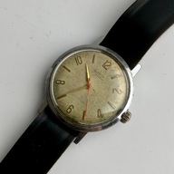 Zegarek męski Błonex - Błonie retro - sprawny - PRL - vintage - naręczny