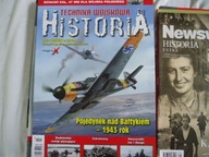 TECHNIKA WOJSKOWA HISTORIA 3/2024