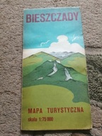 Bieszczady Komańcza Lesko Ustrzyki Dolne Ustrzyki Górne Wetlina Przełom