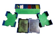 Insert Organizer do gry Pandemic Pandemia