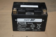 Akumulator SuperMF FTZ12S 11.6Ah