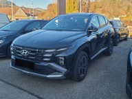 HYUNDAI Tucson 1.6 T-GDi Modern 2WD Suv 150KM 2026