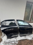 DRZWI PRAWE PRZEDNIE DS AUTOMOBILES 4 II KTV