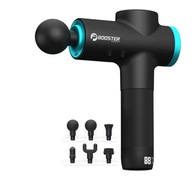 Pistolet do masażu masażer Booster M2 12V fitness