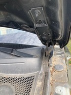 Audi OE 8U0823302, 8U0823301 Zawias pokrywy przedniej prawy , lewy ORG LX7R