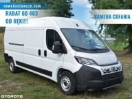 Fiat Fiat Ducato L3H2 140KM DMC 3.3t 2.2 Diesel 140KM