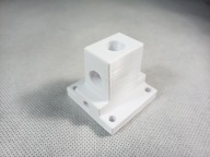 Uchwyt mocowanie lampki IKEA Tertial - ULEPSZONY