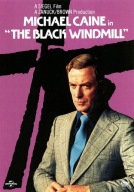 WIATRAKI ŚMIERCI UNIVERSAL 1974 M.CAINE WYD.PL