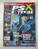 Psx Extreme 1 / 2003 - numer 65