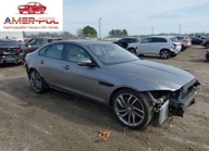 Jaguar XF SE P250 2021 2.0l 2.0 Benzyna 247KM