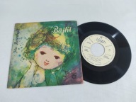 Jan Brzechwa Bajki singiel EX- winyl