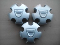 DEKIELKI DACIA DUSTER KOMPLET ORYGINALNE 403157451R