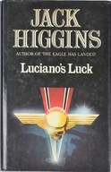 Luciano's Luck Jack Higgins