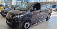 Citroen Jumpy 2.0d 122KM L1 FV23 Pierwsza rej. 2018 hak2.5T 2.0 Diesel