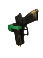 Uchwyt magnetyczny do Pistoletu do szafy S1