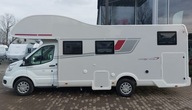 Kamper Camper ROLLER TEAM Kronos 284 M