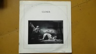 Joy Division Closer winyl ideał !!!