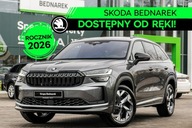 Škoda Kodiaq Skoda Kodiaq Sportline 2.0 TSI 204