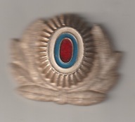 ZSRR odznaka przypinka na czapke ministerstwo spraw wewnetsznych