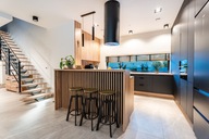 Dom, Rybnik, Zebrzydowice, 254 m²