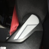 UCHWYT REGULACJI FOTELA RENAULT GAMA RANGE T C K