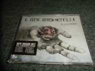L 'AME IMMORTELLE 5 Jahre 1ST. PRESS 2004 KULT CDs DARK / GOTH industrial