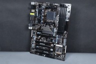 Płyta Główna ASRock 990FX Extreme 3 AM3+ OC