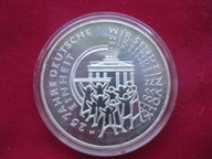 25 euro F 2015 - srebro - NAJTANIEJ !