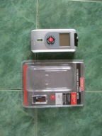 Miernik odległości ultradźwiękowy POWERFIX +