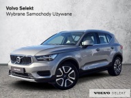 Volvo XC 40 FV23 Inscription D4 190KM AWD ACC BLIS