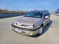 Renault Laguna 1.8i Klimatronik Bezwypadkow I wlasciciel 1.8 Benzyna