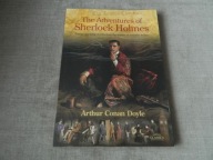 The Adventures of sherlock Holmes
