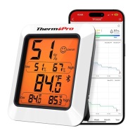 Termometr ThermoPro -20-60 °C