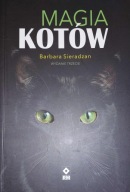 Magia kotów Sieradzan Barbara