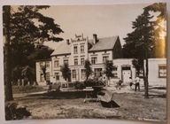 POBIEROWO. Dom Wypoczynkowy "Bałtyk"