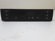 BMW e46 coupe sedan panel klimatyzacji lift